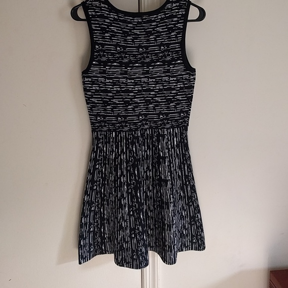 *5 for $20* Pink Rose skater dress - Picture 5 of 6